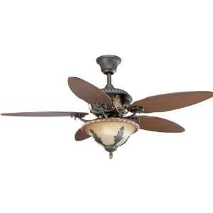 54 Inches Thomasville Indoor Ceiling Fan