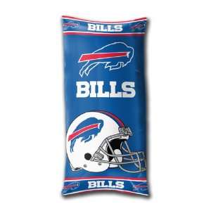  Buffalo Bills NFL Kids Folded Body Pillow Sports 