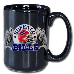  Buffalo Bills NFL Coffee Mug