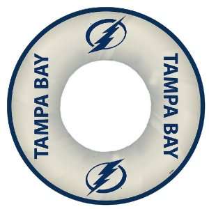   Tampa Bay Lightning Inner Tube Swim Ring Patio, Lawn & Garden