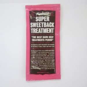  Miss Jessies Super Sweetback Treatment  0.46 oz Health 