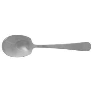  Mikasa Silver Tanner Satin (Stainless) Sugar Spoon 