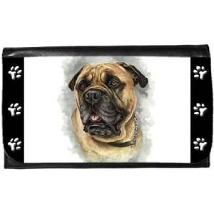  Bullmastiff Wallet 