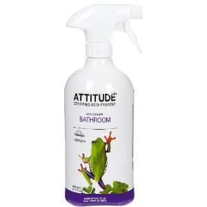  ATTITUDE Bathroom/ Mold and Mildew Cleaner