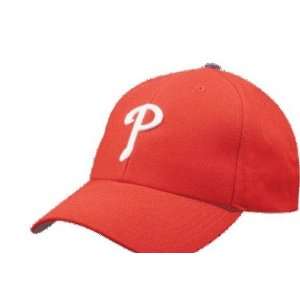   Phillies Home Bullpen MVP Adjustable Hat