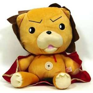  Bleach Kon with Red Cape 18 inch Plush Toys & Games