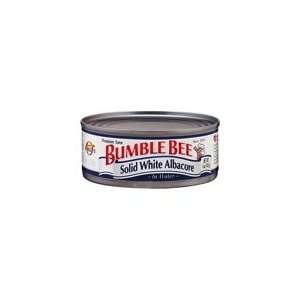 Bumble Bee Solid White Tuna Water 5 oz. (3 Pack)  Grocery 