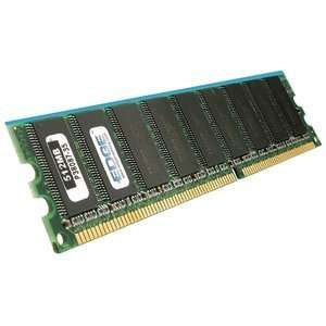  EDGE Tech 256MB DDR SDRAM Memory Module   256MB (1 x 256MB 