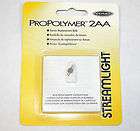 Streamlight #67900 Xenon Replacement Bulb for 2AA Pro