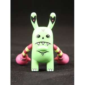  Boxin Bunnie Toys & Games