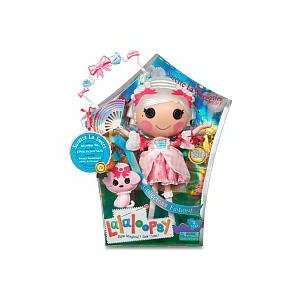    Lalaloopsy Exclusive Doll Figure Suzette La Sweet Toys & Games