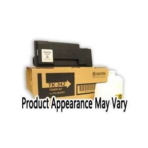   Compatible Toner Cartridge for Kyocera Mita FS2020D,Black Electronics