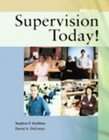 Supervision Today by Stephen P. Robbins and David A. Decenzo (2006 