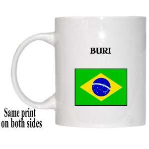  Brazil   BURI Mug 