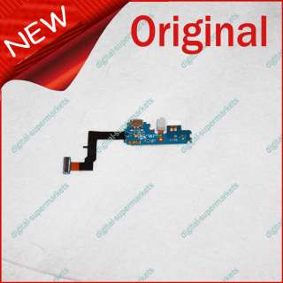 Flex Cable with Charge Port for Samsung Galaxy S2 i9100  