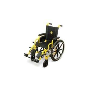   MDS806140PEDE Excel Kidz 14 Pediatric Wheelchair Toys & Games