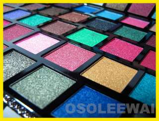 110 Colors Makeup Eyeshadow Palette  