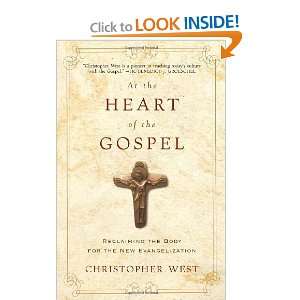   Body for the New Evangelization [Paperback] Christopher West Books