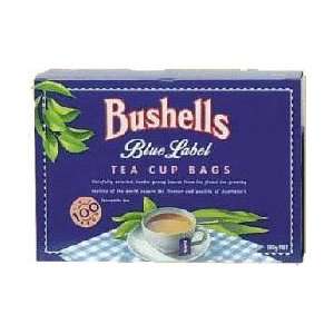 Bushells Blue Label Tea (100 bags)  Grocery & Gourmet Food