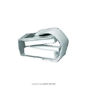   Incontinence Clamp, Baumrucker Clamp, (1 EACH)