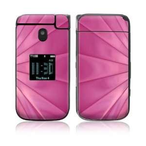  Samsung Zeal Skin Decal Sticker   Pink Lines Everything 