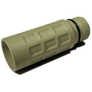  SureFire AN14 Body Extender for Converting to Rechargeable 