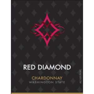 2007 Red Diamond Washington Chardonnay 750ml