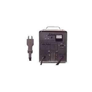   40A Automatic Lester Charger with Gray 2 Prong Plug