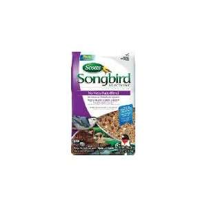  Scotts Songbird 1022694 Scotts Songbird Selections No Mess 