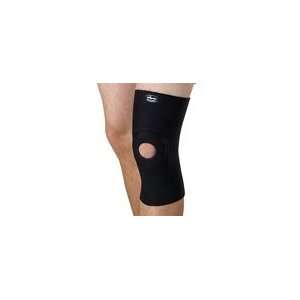  Knee Support w/Round Buttress   Medium   14   15 Health 