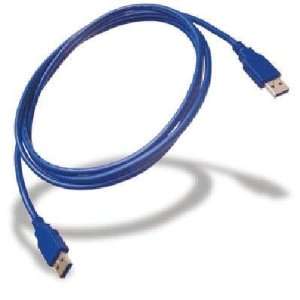  2M Superspeed USB 3.0 A To A Cable Premium quality 