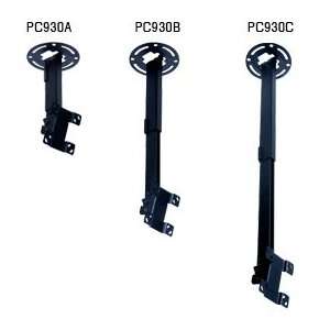   Pro Universal Ceiling Mount for 15 24 inch LCD TVs Electronics