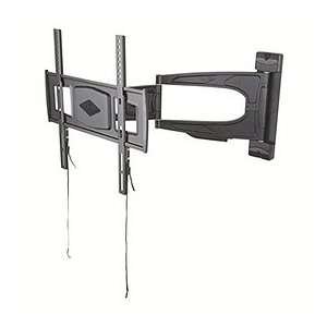   Articulating TV Mount with Tilt for 26   42 Inch TVs Electronics