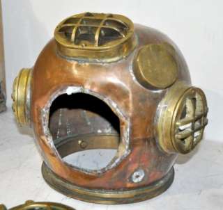 99 mark v morse diving equipment co boston mass 8 29 1941 copper and 