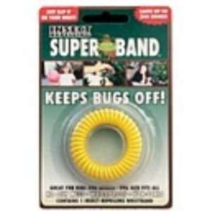  Insect Repelling Superband Case Pack 400 