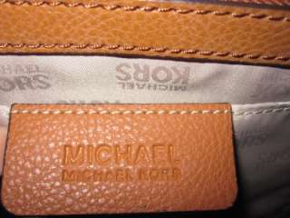228 MICHAEL KORS Luggage SUMMER X Large MK Logo Tote Bag Handbag 