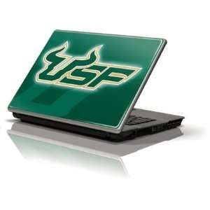  University of South Florida skin for Generic 12in Laptop 