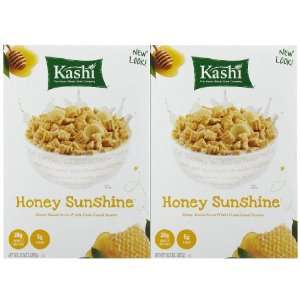   Sunshine Cereal, 10.5 oz, 2 pk  Grocery & Gourmet Food