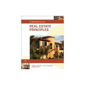  California Real Estate Principles, 9th Edition Everything 