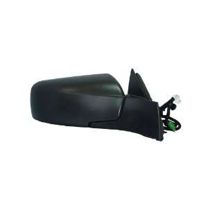 Cadillac CTS Heated Power Replacement Passenger Side Mirror