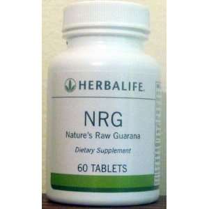    Herbalife NRG NATURES RAW GUARANA (Kosher)