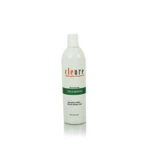  Cleure Shampoo for Sensitive Skin   Volumizing 8 Oz 
