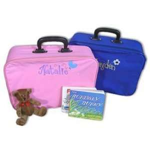  Personalized Suitcase Baby