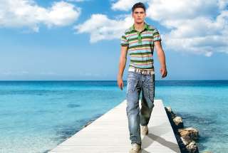 This is the Lizard Jeans published in Energie´s Stylebook