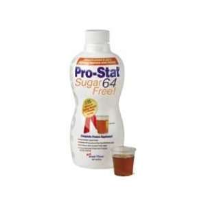   Stat 64 Protein Supplement Natural 30 oz Each