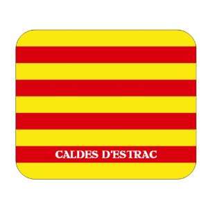  Catalunya (Catalonia), Caldes dEstrac Mouse Pad 