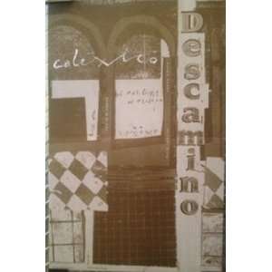  Calexico Descamino poster 