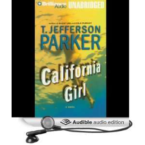 California Girl [Unabridged] [Audible Audio Edition]