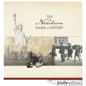 The Newbern Name in History Ancestry  Kindle Store