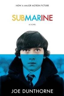 Submarine A Novel (Random House Movie Tie In Books)
